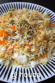 Biryani Au Poulet Amour De Cuisine Biryani Cuisine Orientale Recettes Indiennes