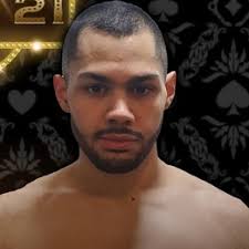 Clay Duncan vs. Jaden Robertson, 247 FC