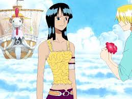 Nonton One Piece Episode 781 Guru
