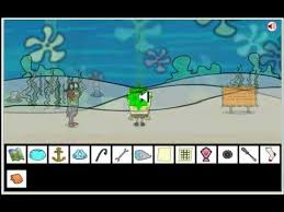 Juega juegos de bob esponja en y8.com. Bob Esponja Saw Game Solucion Completo Youtube