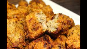 Rice Pakora Urdurecipe Iftarrecipes Cook With Faiza Indian Cooking Recipes Iftar Recipes Pakistani Iftar Recipes