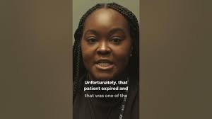 #IAmGeriatrics: Latora Williams