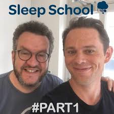 Stream episode Dr Guy Meadows : The Sleep School
