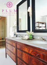 We have our cabinetry shown inside taps wholesale bath centre Bathroom Vanity By Colleen Mcgill Of Mcgill Design Group Www Mcgilldesign Ca And Plum Furn Small Bathroom Furniture Custom Bathroom Vanity Beautiful Bathrooms