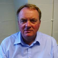 Adrian Berry Email & Phone Number