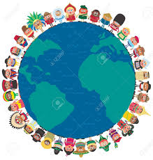 Check spelling or type a new query. People From Around The World Holding Hands As A Symbol Of Unity Royalty Free Cliparts Vectors And Stock Illustration Image 19355330