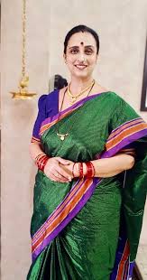 Chitra wagh ne petrol, diesel chya rate kami sathi awaj kela pahje. Chitra Kishor Wagh On Twitter A Saree Is Not Simply An Outfit But Represents A Culture An Identity A Language Sareetwitter