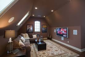 The space there is usually at a premium. Attic Spaces To Love
