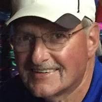 Dewane "Moose" Thomas Crafton Obituary 2019
