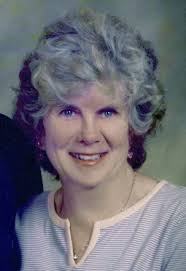 Marilyn J. Maxwell Obituary