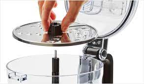 Kitchenaid food processor 1 7l sahne schlagen. Food Processor 1 7 L