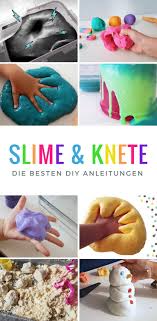 Die Besten Slime Schleim Knete Rezepte Anleitungen Zum Selber Machen Mit Kindern Slime Sl Schleim Selber Machen Knete Rezept Knete Selber Machen Rezept
