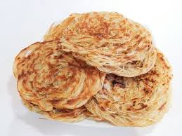 Pheni Paratha Shredded And Flaky Flatbread Ramadan Special Recipe Paratha Paratha Recipes Indian Bread Recipes