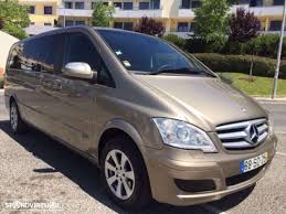Mercedes Benz Viano Mercedes Viano 2 2 Cdi Precos Usados Mercedes Benz Carros Usados Mercedes