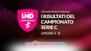 Risultati e classifica serie c girone b 2017/2018. Riepilogo Recuperi Serie C Girone B Padova Rientra In Corsa Per Il Podio Calcio Femminile Italiano