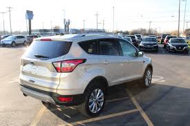 Image result for White Gold 2017 Escape