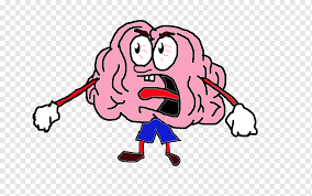 Amygdala Anxiety Brain, Brain, mammal, hand, people png | PNGWing