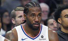 His current team is the san antonio spurs. Raptors Highlight Shows Why They Re Winning Without Kawhi Leonard