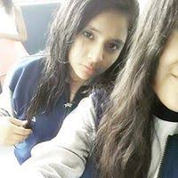 Yasmin Rojas (yasmin_rojitas)