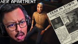 ASYLUM KILLER ON THE LOSE!!!