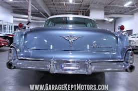 Image result for Crown Imperial Blue 1955 Chrysler