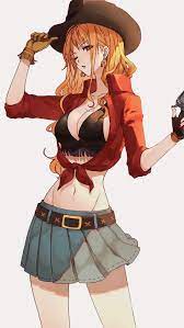 HD cowgirl anime. . wallpapers | Peakpx