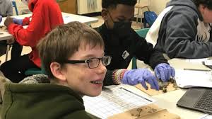 AMLE > About Middle School > AMLE Schools of Distinction > Details