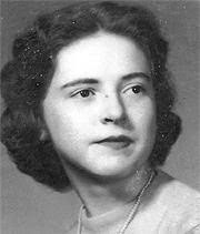 Mary Rebman's Instagram, Twitter & Facebook