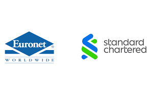 Credit card and card details. Standard Chartered Pakistan Implements Euronet Payments Platform For Cards Atms Sponsored Dawn Com