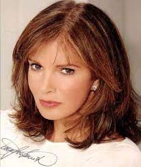 Bartcop S Classic Hotties Jaclyn Smith Page 48 Medium Length Hair Styles Long Hair With Bangs Hair Styles