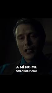 El Amigo De Mi Papa Will Hannibal