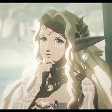 Rhudania Breath of The Wild