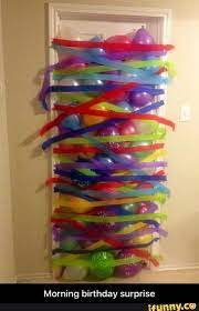 Found On Ifunny Birthday Pranks Birthday Fun Birthday Surprise