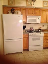 Most appliances are a bit too big to sell online on sites like ebay, so finding a local buyer is really your only option for selling the item yourself. Selling The House Leave White Appliances Or Change To Stainless