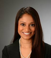 Meet Our Board — Insurance Women's Investment Network