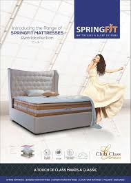 Google Image Result For Https Images Jdmagicbox Com Comp Pune Z9 020pxx20 Xx20 171031114155 R8z9 Catalogue Springfit Mattresses And Sleep System Undri Pune Ma