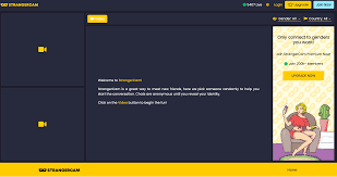 Strangercam Alternative - Sites like Strangercam - Chat to Strangers
