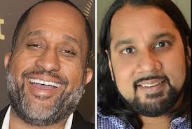 Comedy Starring Felicity Huffman & Courtney Vance Gets Pilot Order