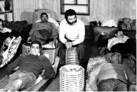 Rechtswidrige praxis bei polizei berlin beendet. 40 Jahrestag Des Hungerstreiks Von 12 Deutschen Sinti In Dachau Zentralrat Deutscher Sinti Und Roma