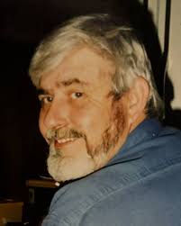 Harley Randy McAlister Sr. Obituary May 2, 2025