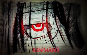 Benimaru's eyes | Cool eyes, Eyes, Art