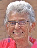 Obituary for Nancy Jayne Braak