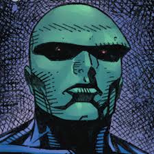 Martian Manhunter | Official DC Character