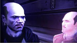 What's your Shep's first name and why? : r/masseffect