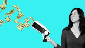 This week, it was announced that mackenzie scott gifted hundreds of millions of dollars in grants to organizations who need it most as part of the giving pledge , a commitment by the world's wealthiest people and families to donate the majority of their wealth back to the community. Mackenzie Scott Redefines Charitable Giving For The Ultra Rich Axios