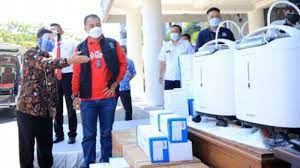 We did not find results for: Pemkot Surabaya Tambah 200 Oxygen Concentrator Untuk Rslt Dan Rsgbt Surya Malang