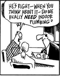 The centerpiece of a dwv system is the main stack, usually a pipe 3 or 4 inches in diameter that runs straight up through the roof. 29 Plumbing 101 Ideas Plumbing Plumbing Humor Plumbing Problems