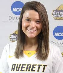 2020 Women's Lacrosse Roster