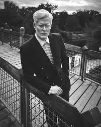 He's now a successful model whose pictures are often seen in fashion magazines and multiple fashion brands want to work with him. Snob Stephen Thompson By Heidi Rondak The Fashionisto