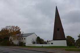 Kirchbau De Datenblatt Einzelne Kirche